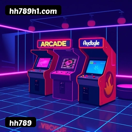 hh789 Logo - Ganhadores Verificados R$50M+